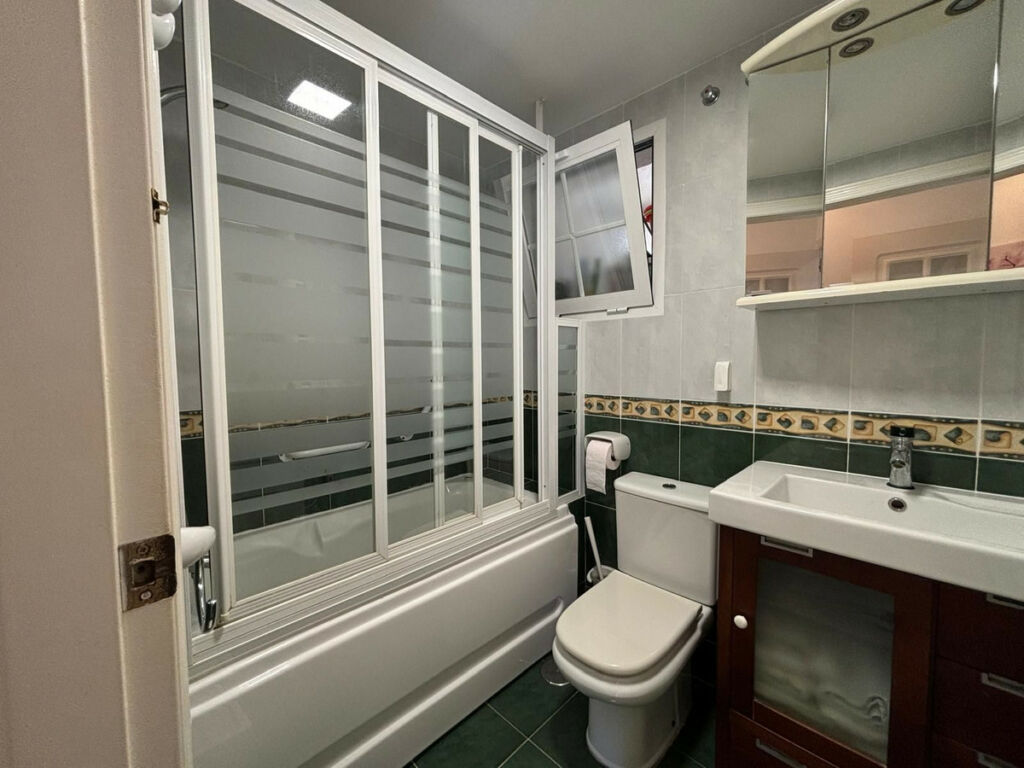 Top Floor Apartment Benalmadena Costa Málaga - Bild 18