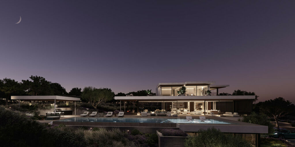 Detached Villa Sotogrande Cádiz - zdjęcie 18