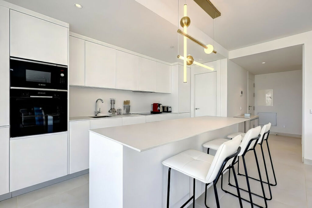 Ground Floor Apartment Fuengirola Málaga - imagen 18