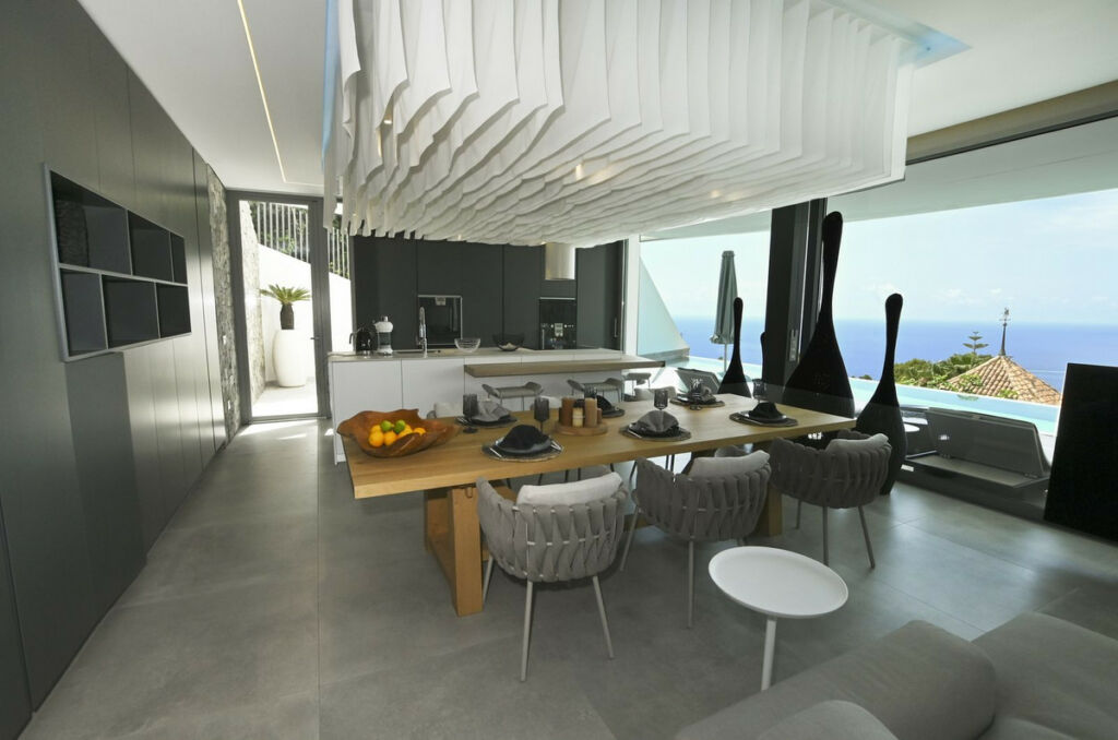 Detached Villa Altea Hills Alicante - zdjęcie 19