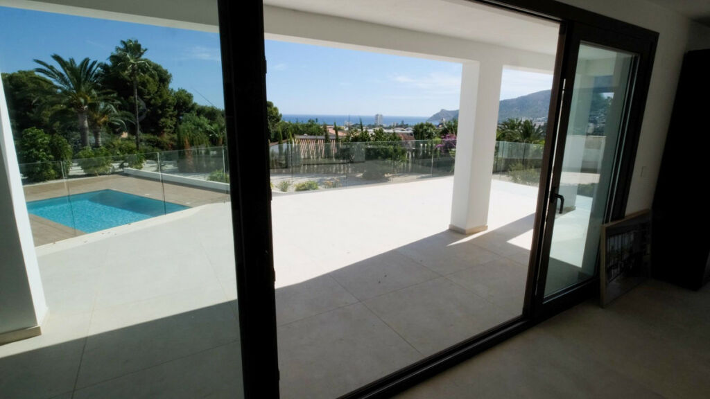 Bungalow Altea Alicante - Bild 18
