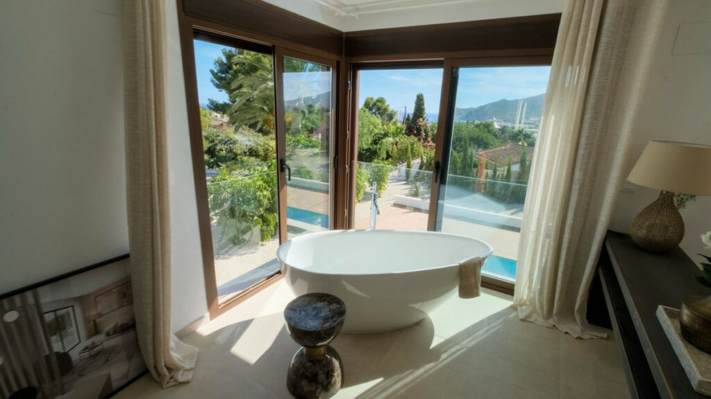 Bungalow Altea Alicante - Bild 19