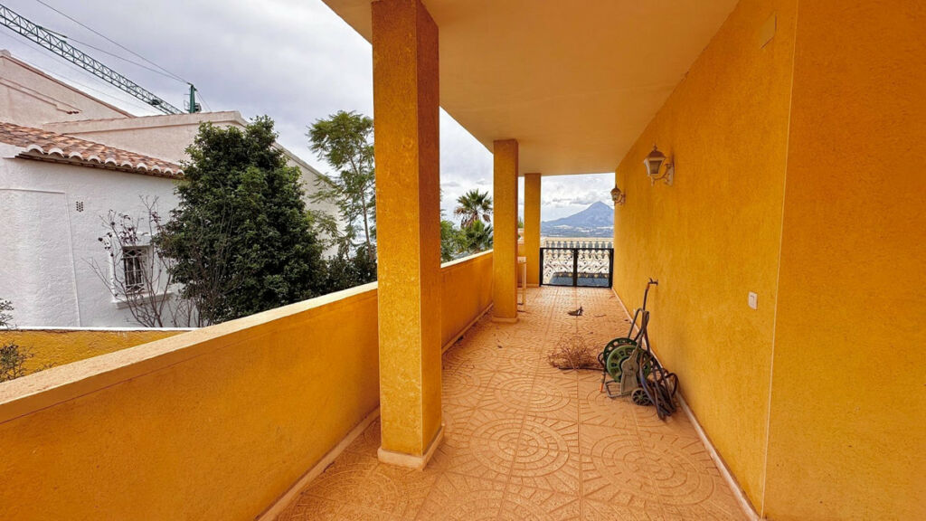 Bungalow Altea Alicante - Bild 19