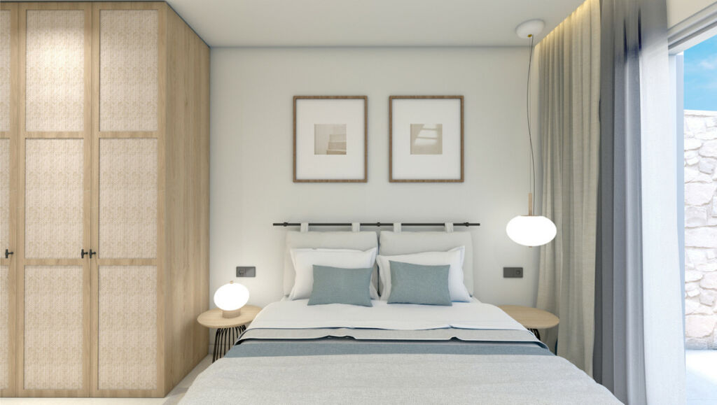 Top Floor Apartment Torre de la Horadada Alicante - image 19