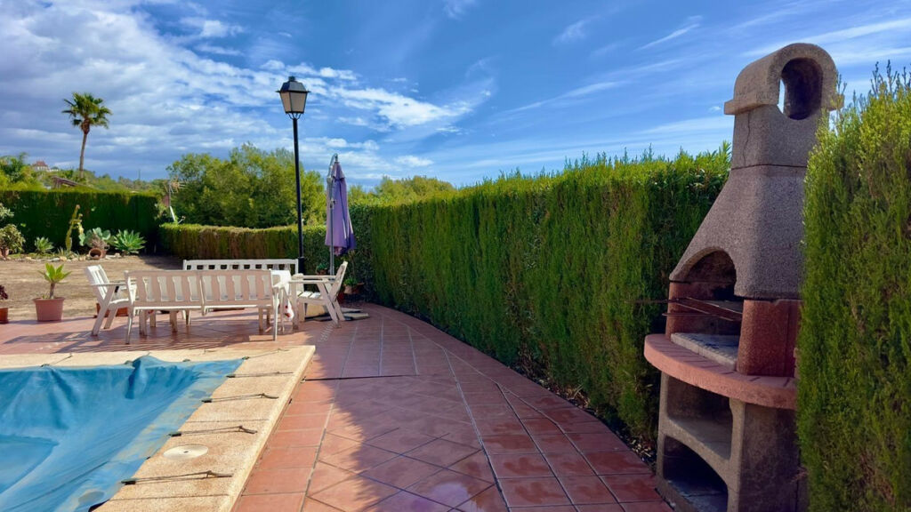 Bungalow Finestrat Alicante - Bild 19