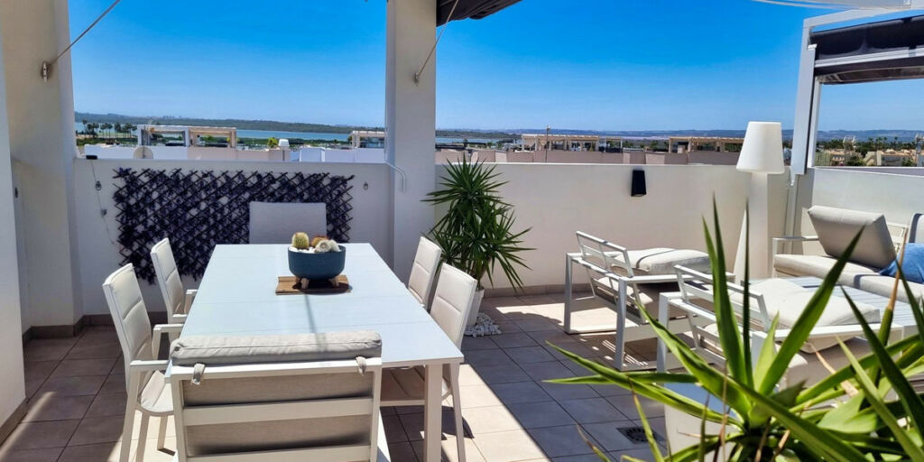 Bungalow Dona Pepa Alicante - zdjęcie 19