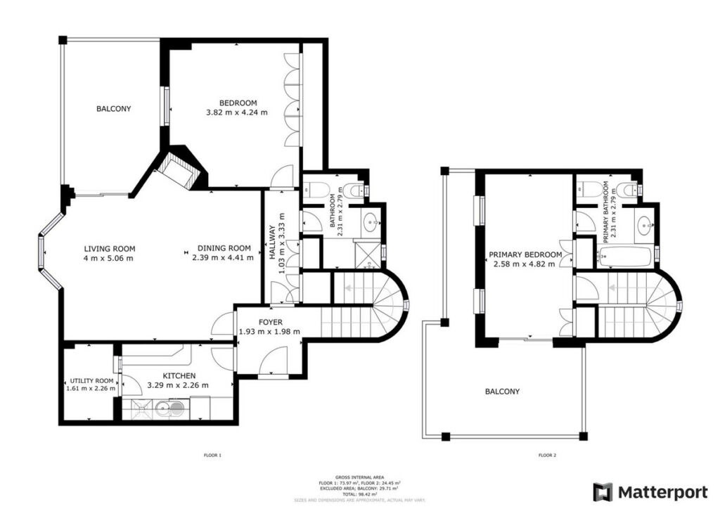 Penthouse Nueva Andalucía Málaga - imagen 19