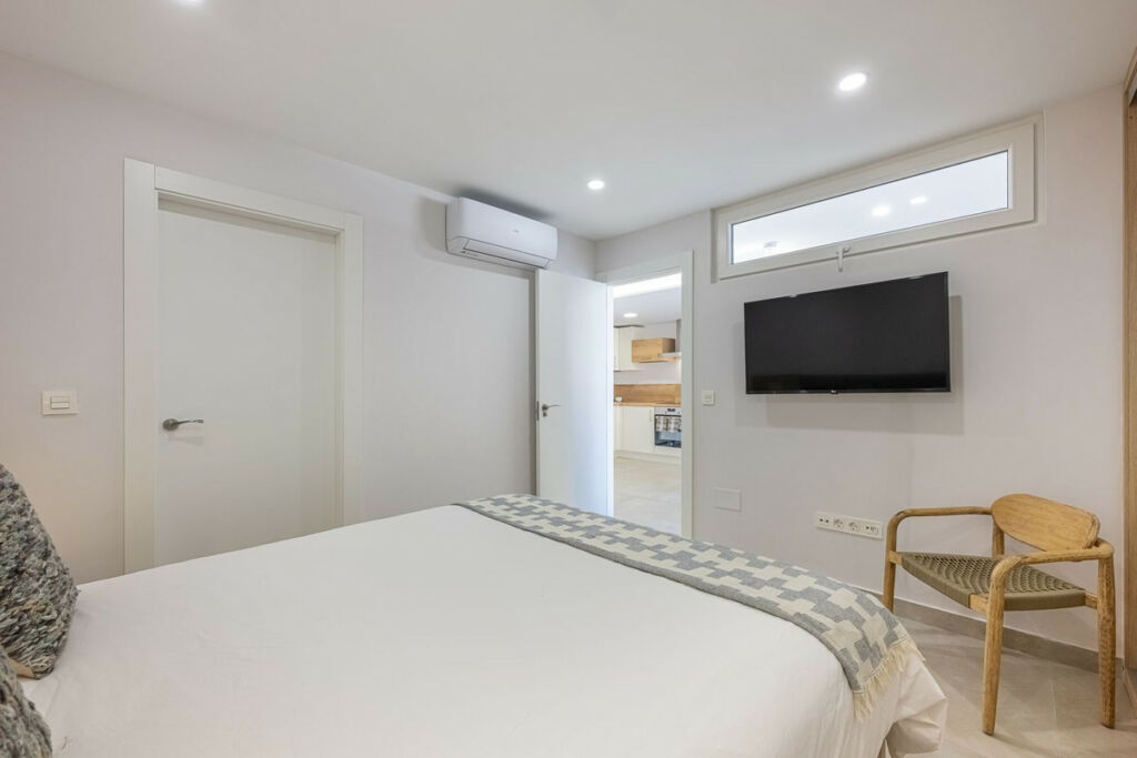 Middle Floor Apartment Marbella Málaga - Bild 19
