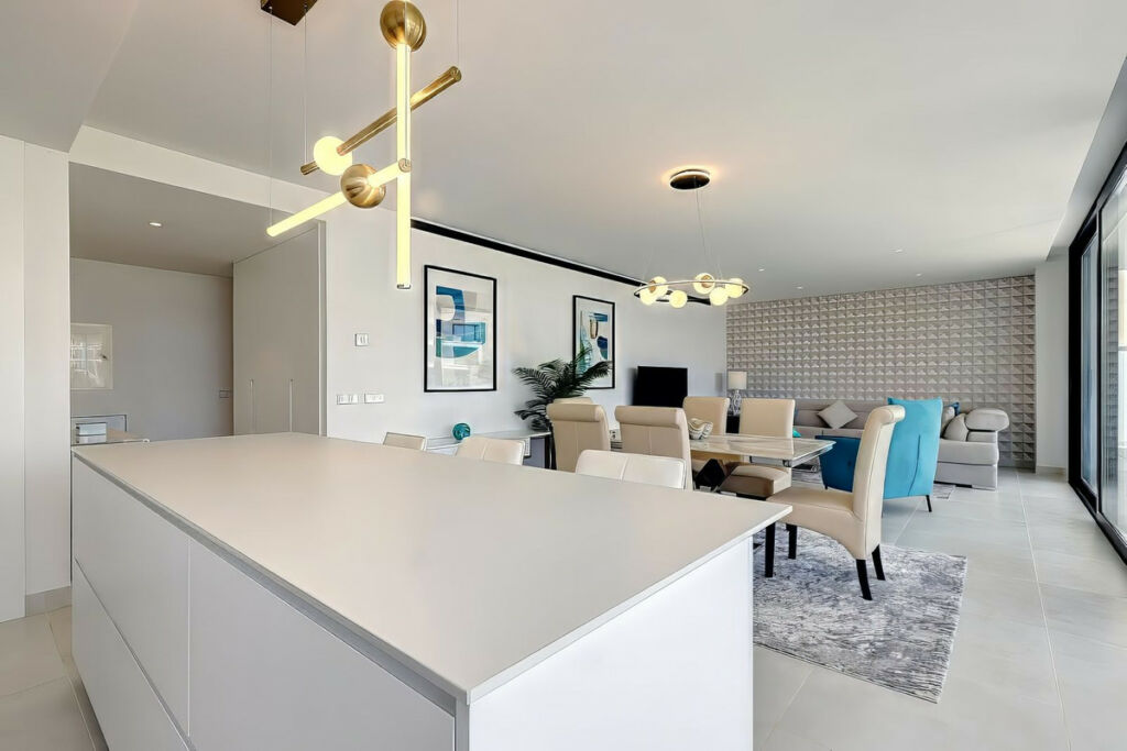 Ground Floor Apartment Fuengirola Málaga - imagen 19