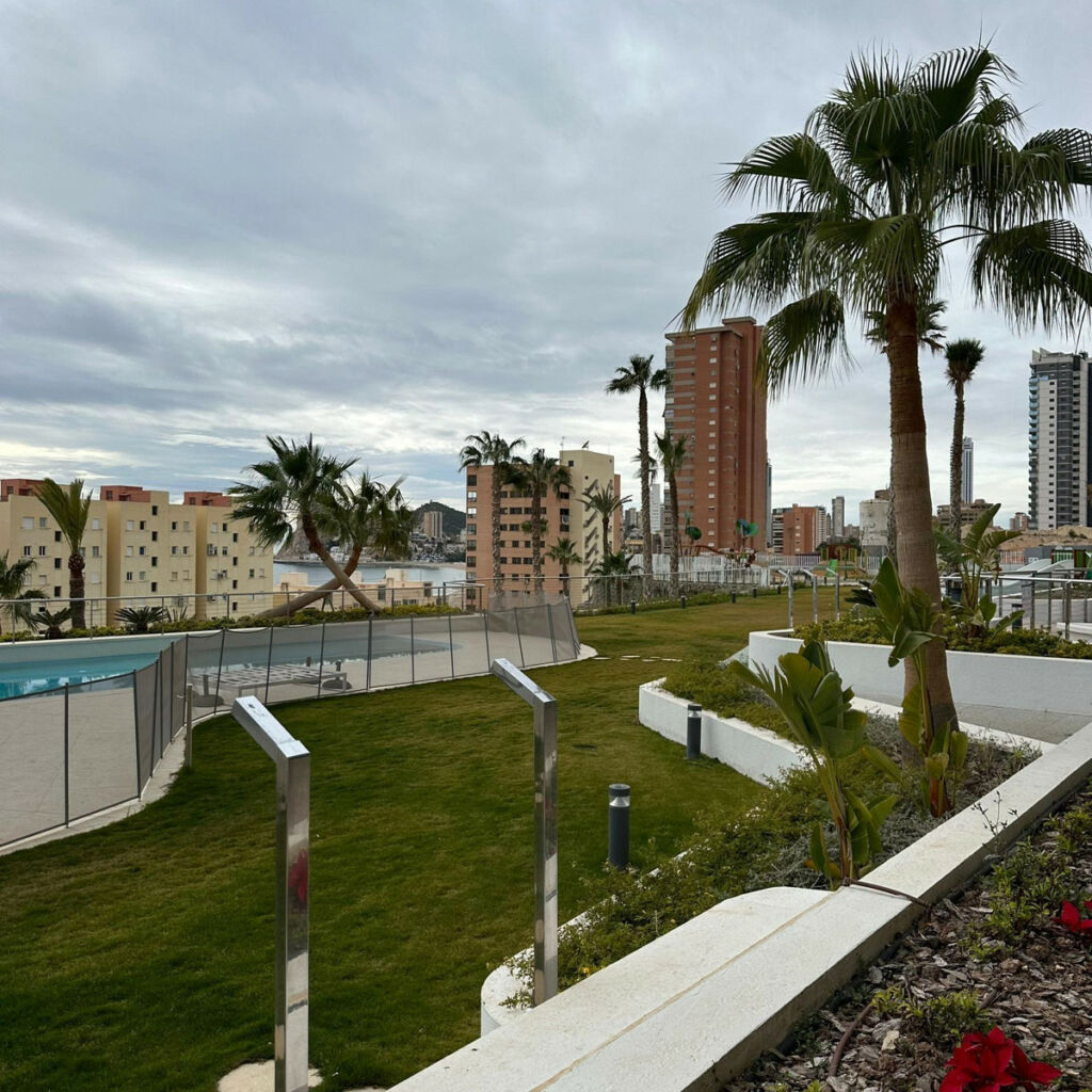 Penthouse Benidorm Alicante - Bild 19