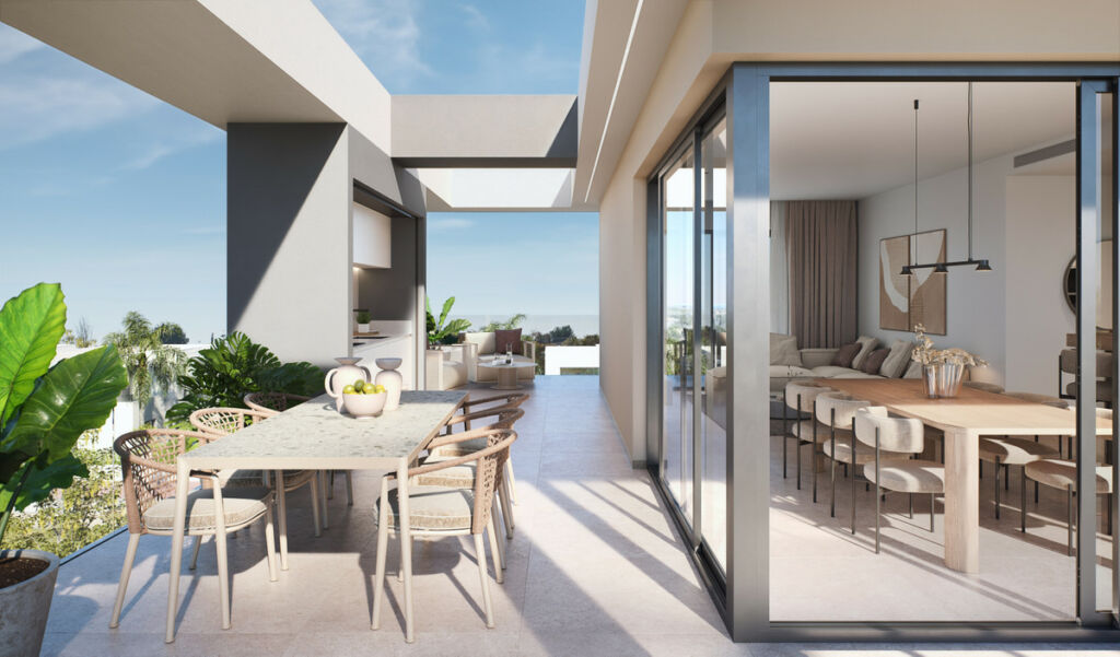 Middle Floor Apartment Los Alcazares Murcia - Bild 19