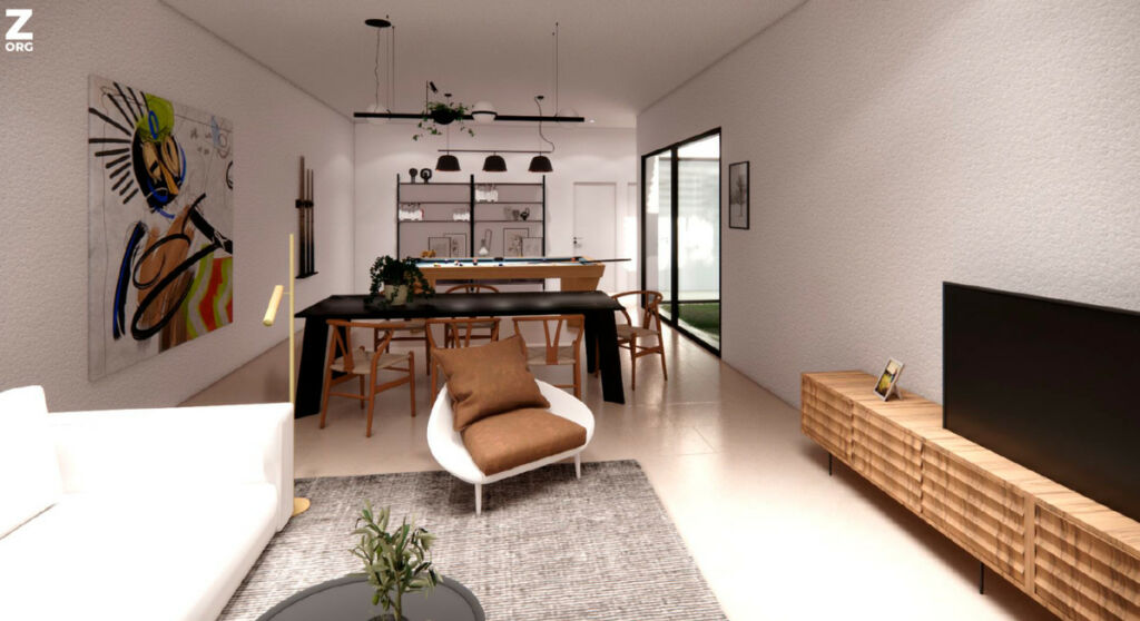 Detached Villa Torre-Pacheco Murcia - imagen 2