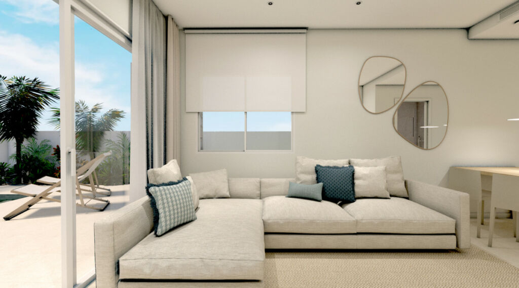 Townhouse Torre de la Horadada Alicante - image 2