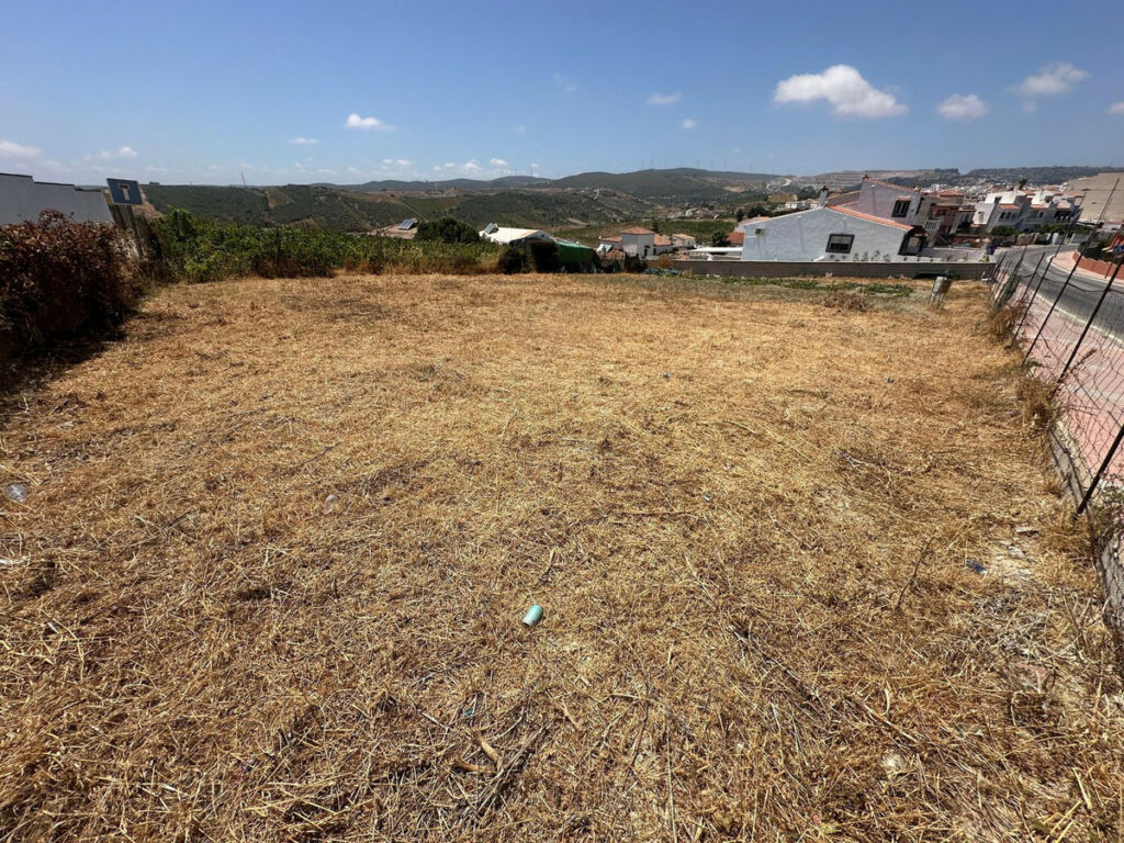 Residential Plot Manilva Málaga - Bild 2