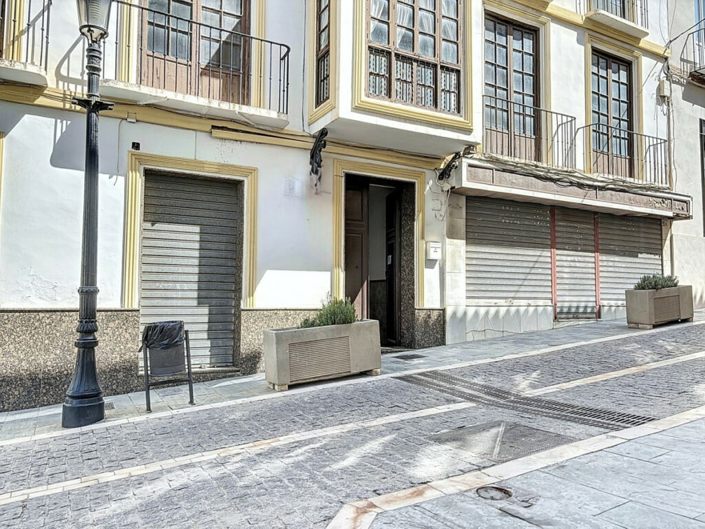 Semi-Detached House Vélez-Málaga Málaga - imagen 2