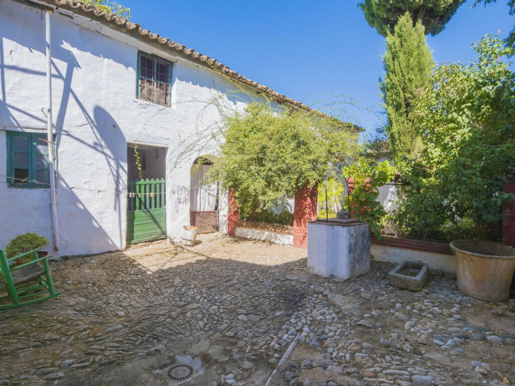 Detached Villa Ronda Málaga - imagen 2