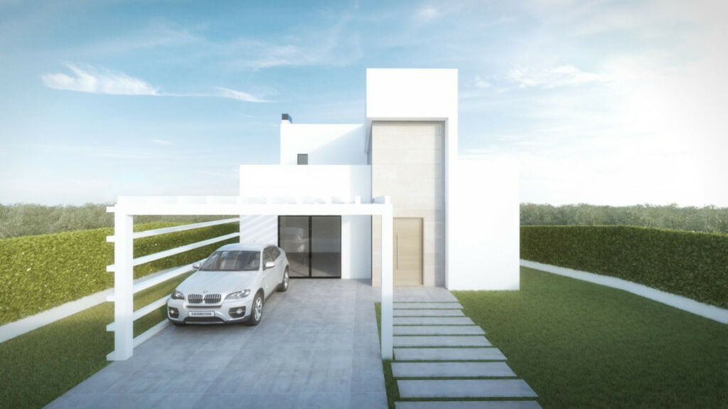 Residential Plot Estepona Málaga - Bild 2
