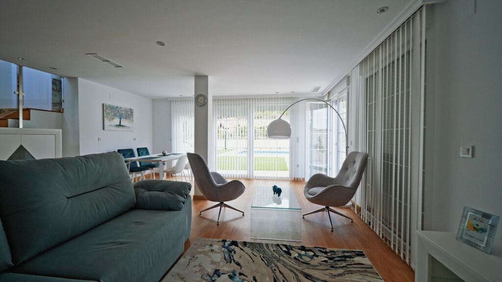 Bungalow Polop Alicante - Bild 2