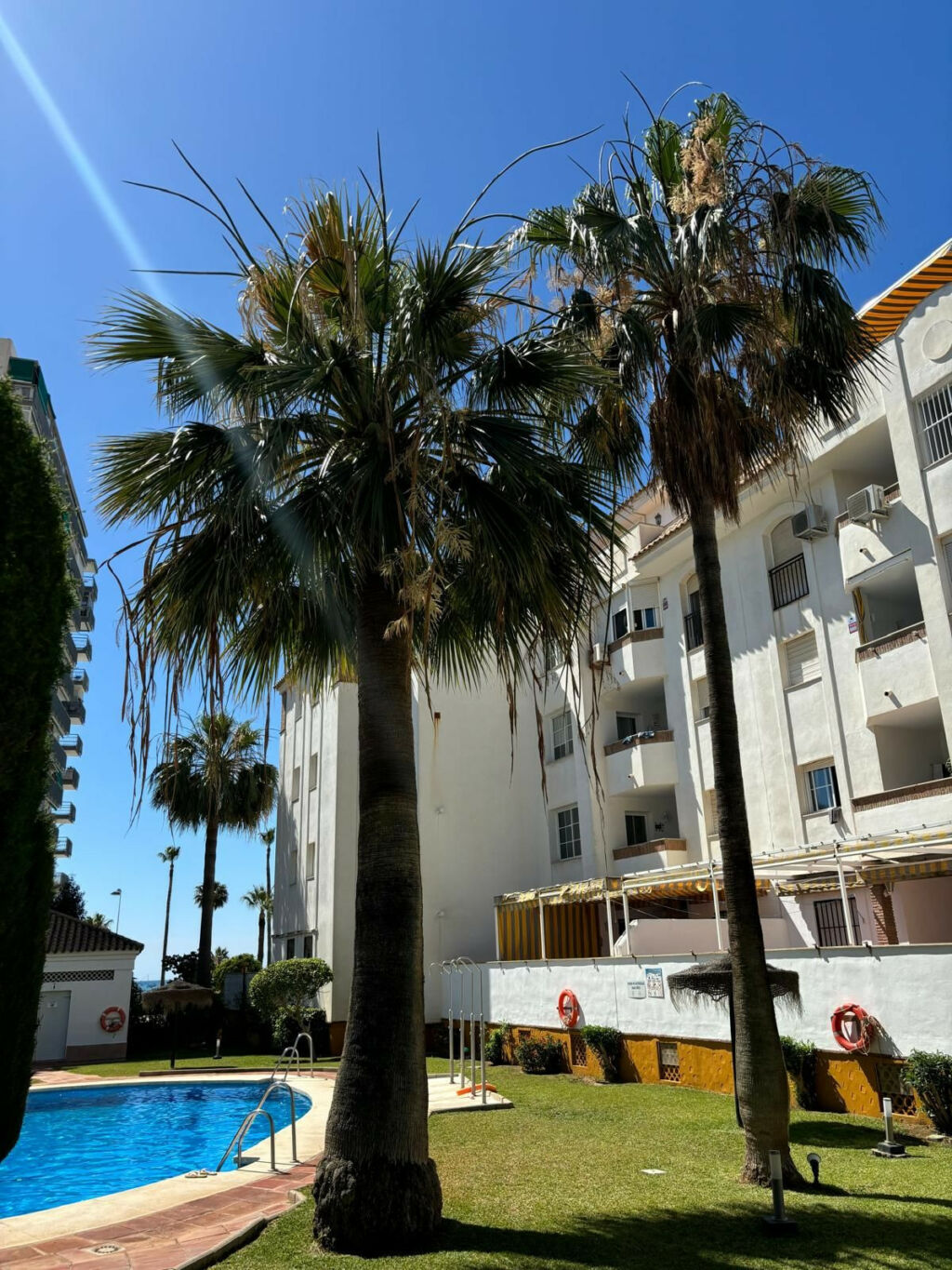 Top Floor Apartment Benalmadena Costa Málaga - Bild 2