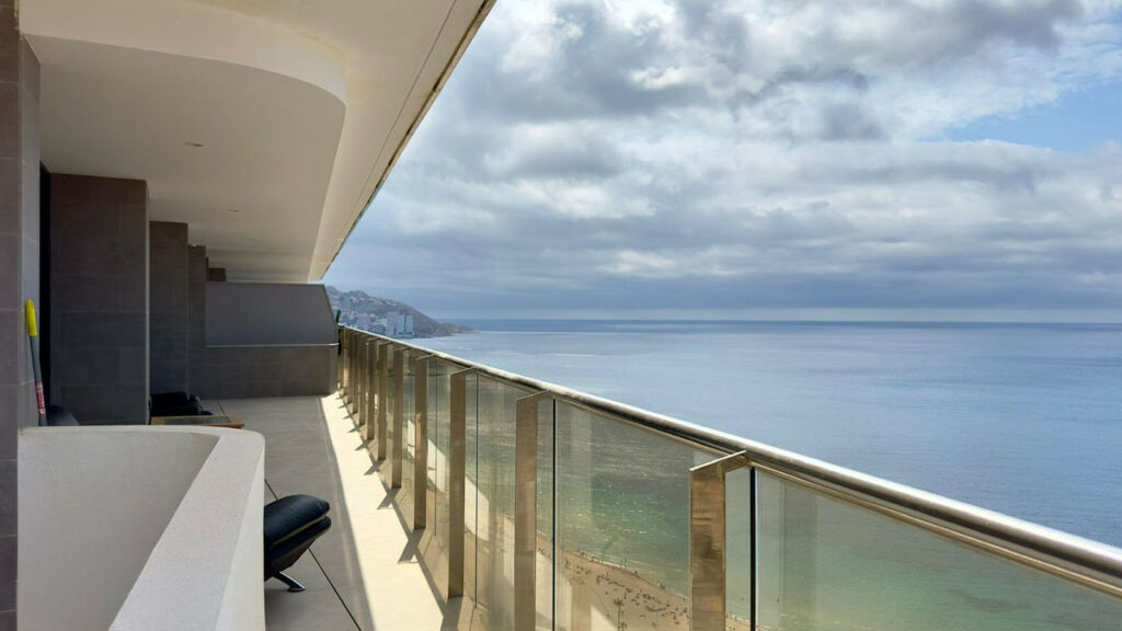 Penthouse Benidorm Alicante - Bild 2