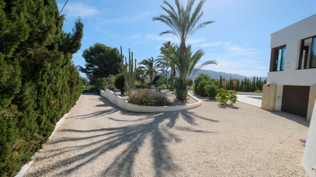 Bungalow Altea Alicante - Bild 20