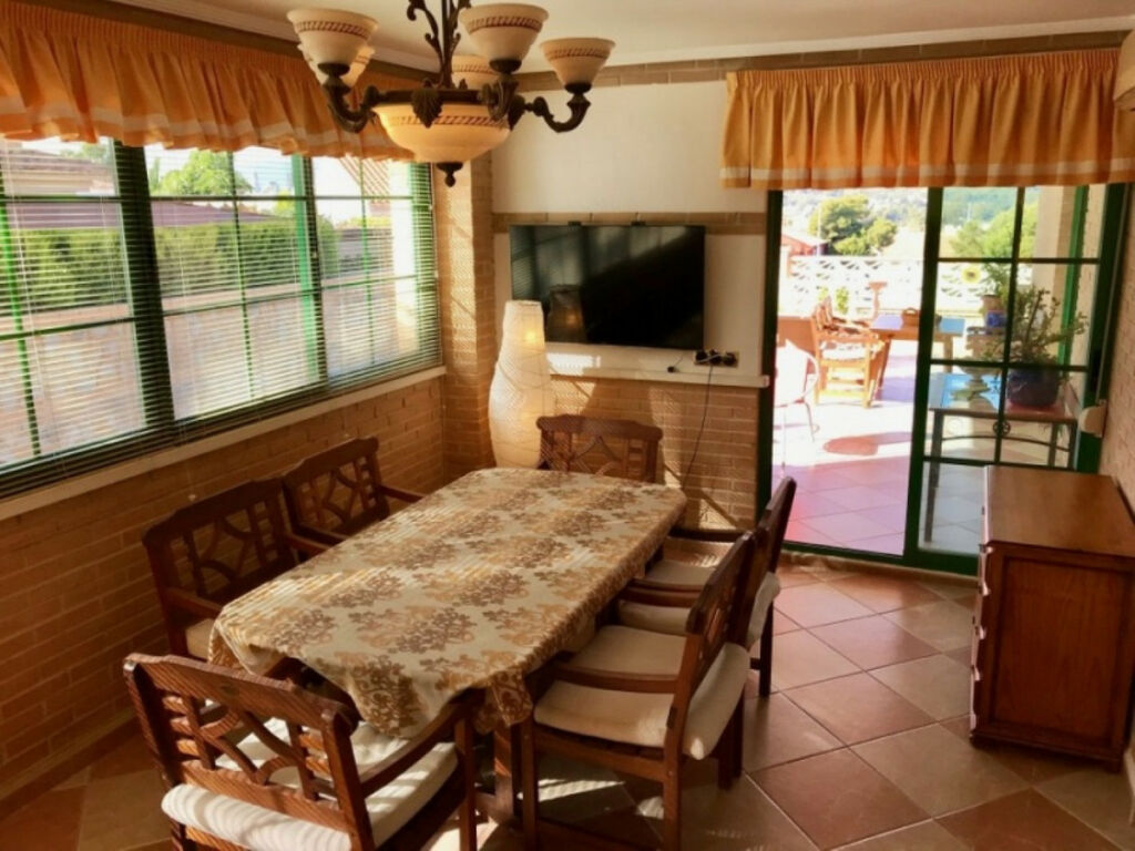 Detached Villa Benidorm Alicante - imagen 20