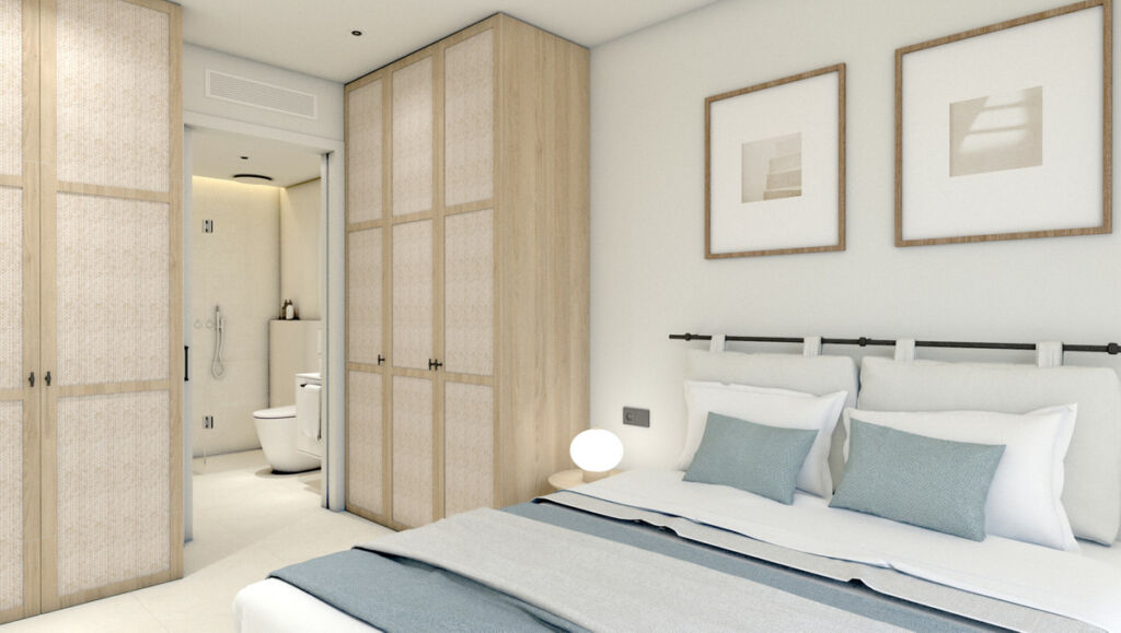 Top Floor Apartment Torre de la Horadada Alicante - image 20