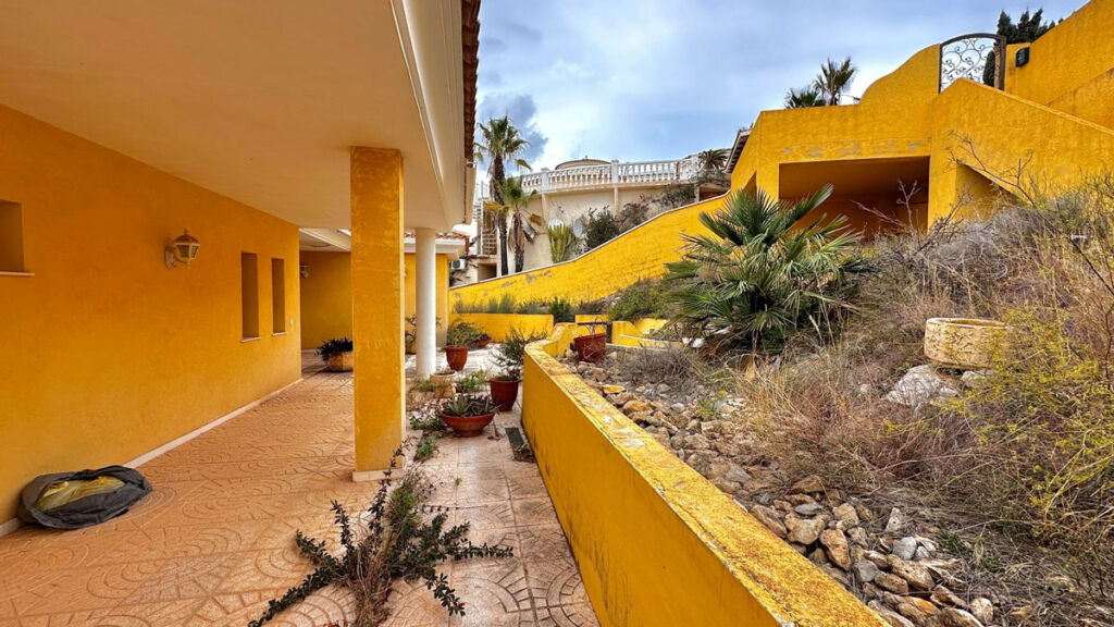 Bungalow Altea Alicante - Bild 20