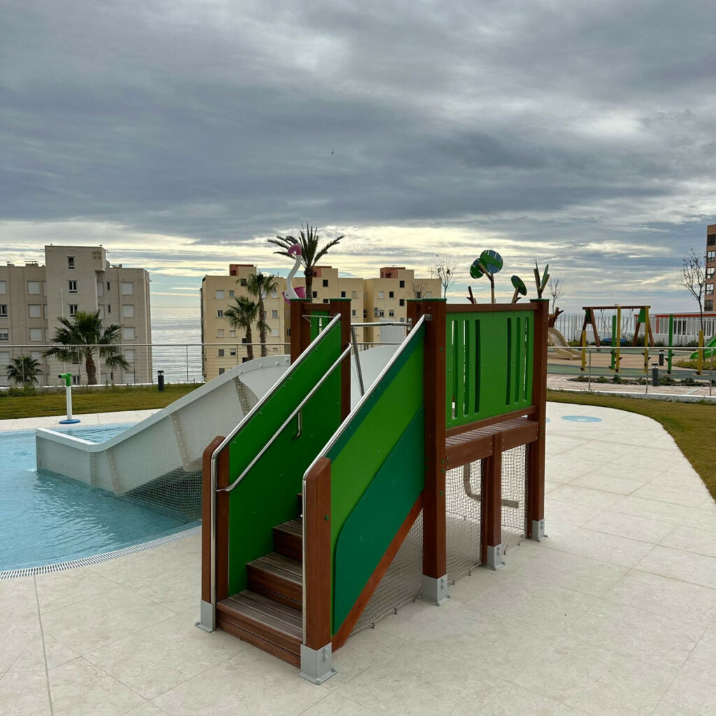Penthouse Benidorm Alicante - Bild 20