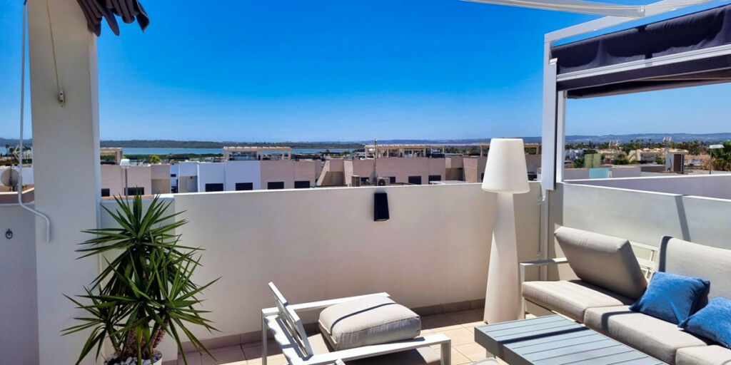 Bungalow Dona Pepa Alicante - zdjęcie 20