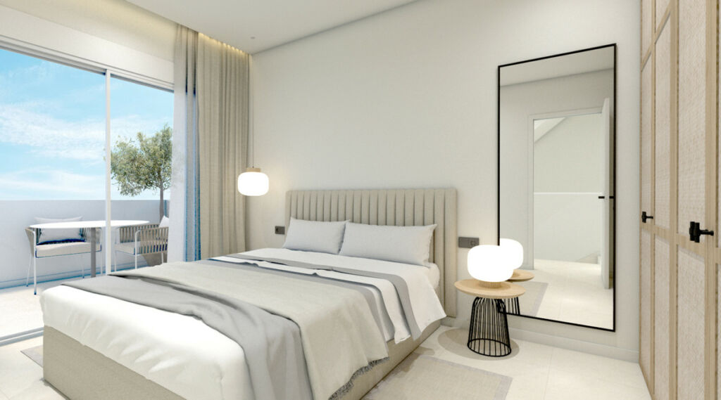 Townhouse Torre de la Horadada Alicante - image 20