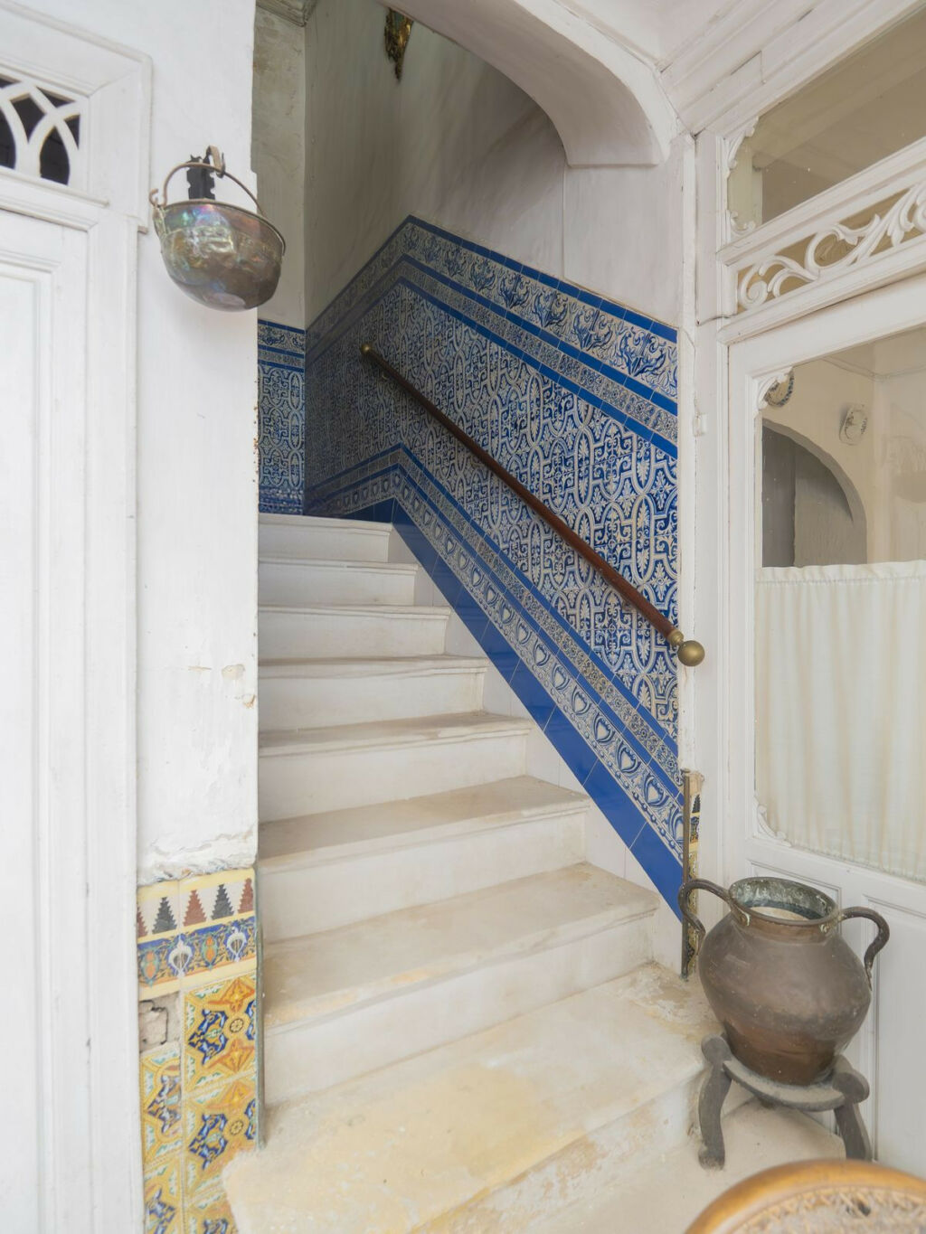 Detached Villa Ronda Málaga - imagen 20