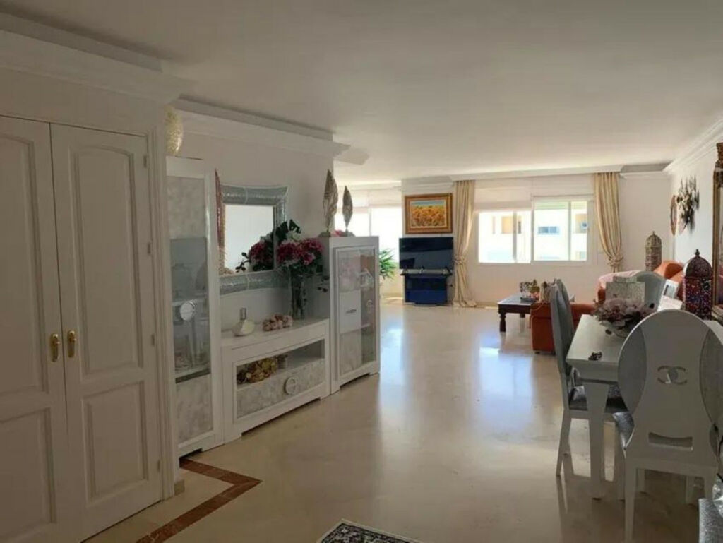 Penthouse Estepona Málaga - Bild 21