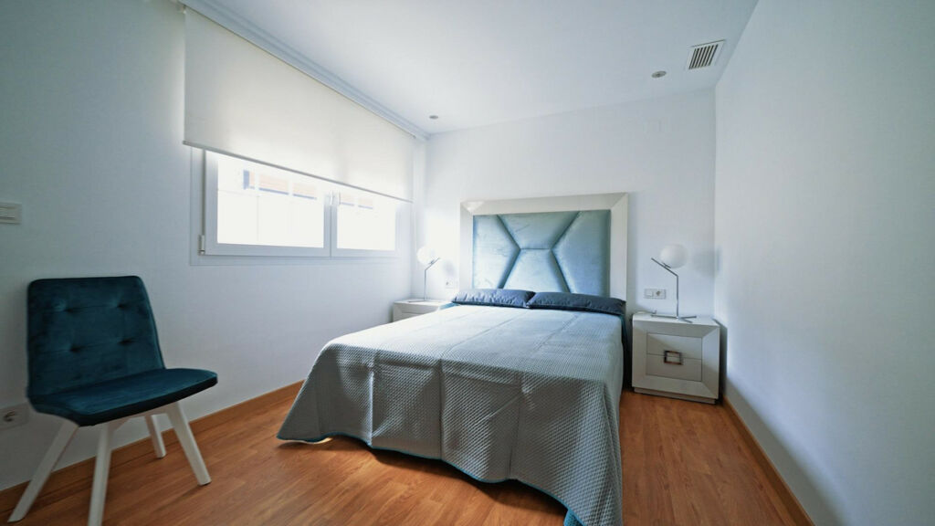Bungalow Polop Alicante - Bild 21
