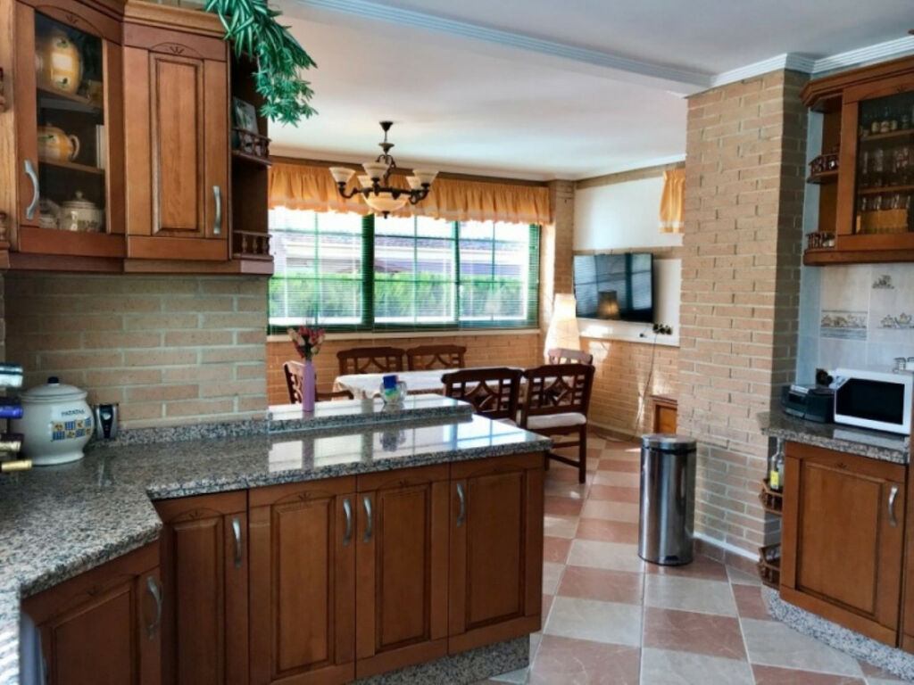 Detached Villa Benidorm Alicante - imagen 21