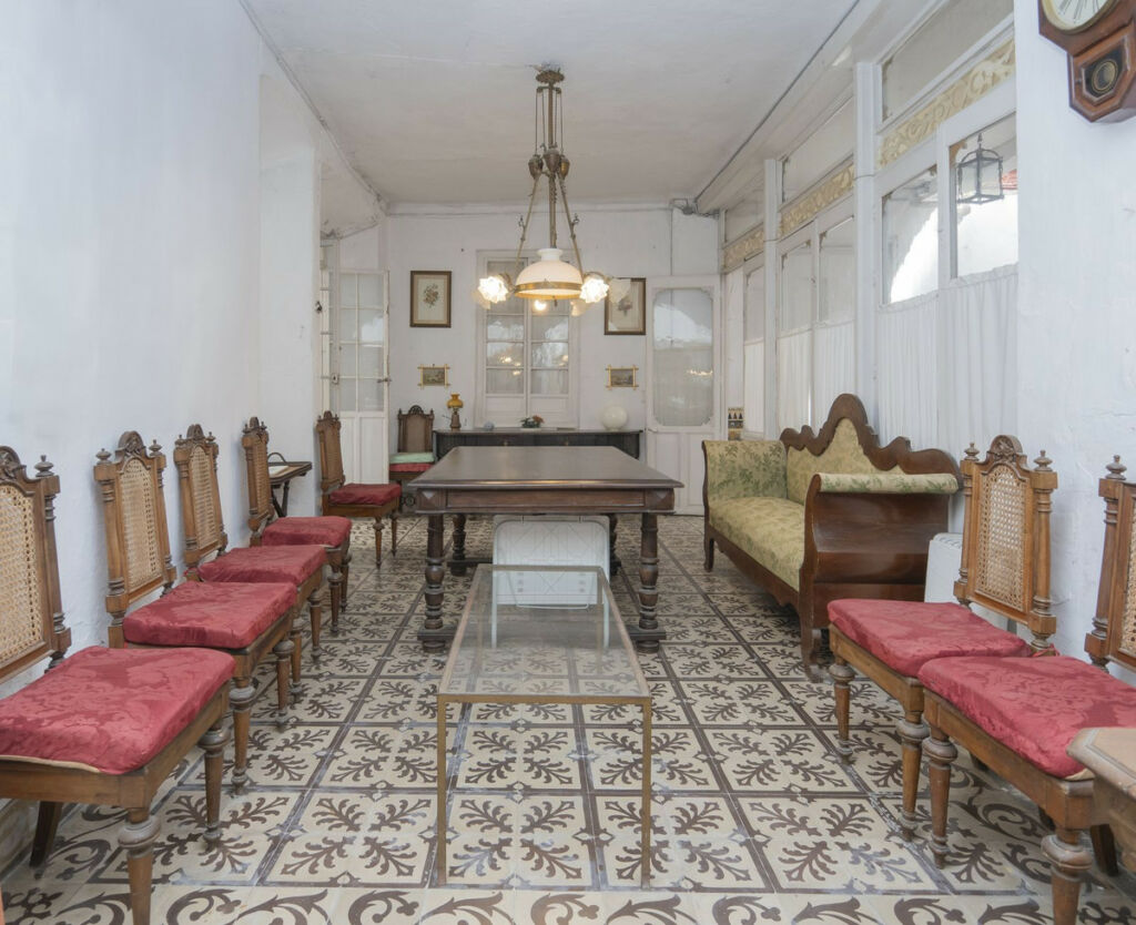 Detached Villa Ronda Málaga - imagen 21