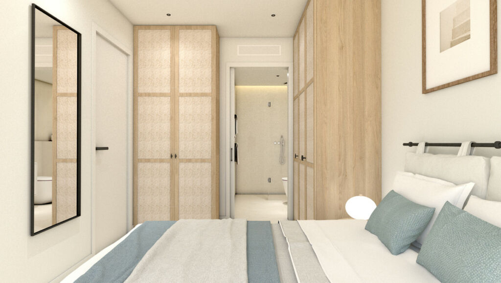 Top Floor Apartment Torre de la Horadada Alicante - image 21