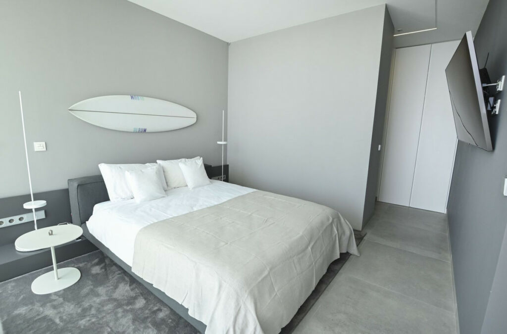 Detached Villa Altea Hills Alicante - zdjęcie 21