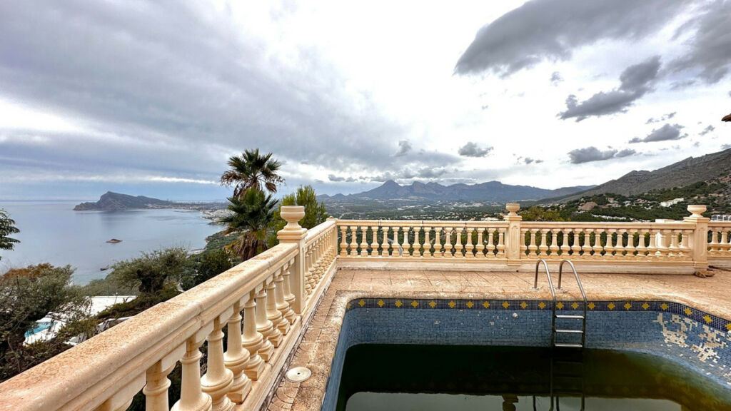 Bungalow Altea Alicante - Bild 21