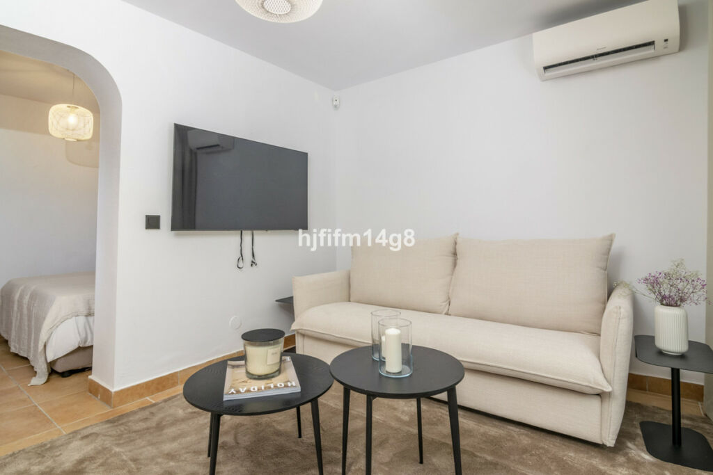 Detached Villa San Pedro de Alcántara Málaga - imagen 21