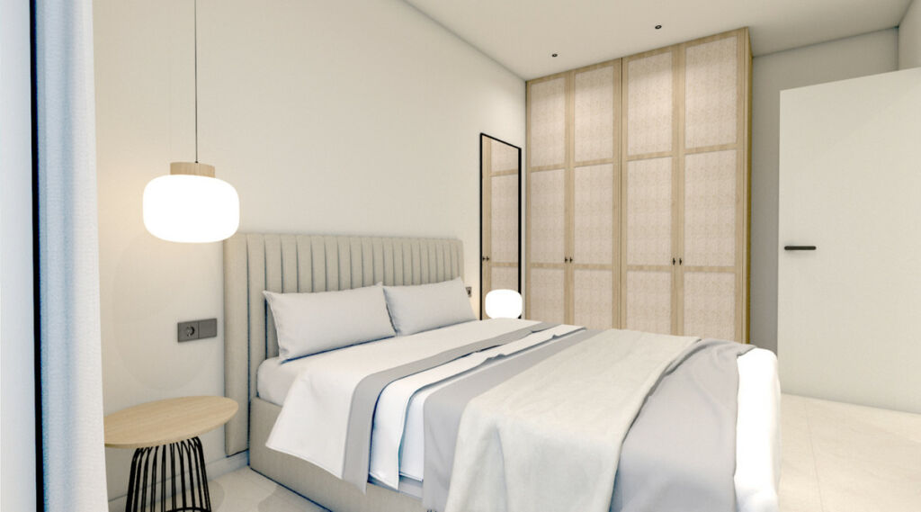 Townhouse Torre de la Horadada Alicante - image 21