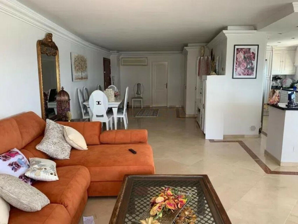 Penthouse Estepona Málaga - Bild 22