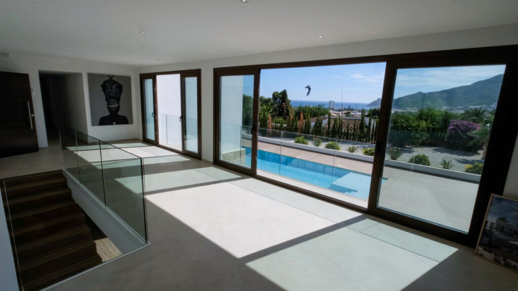 Bungalow Altea Alicante - Bild 21