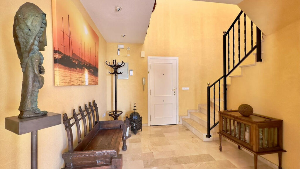 Bungalow Finestrat Alicante - Bild 21