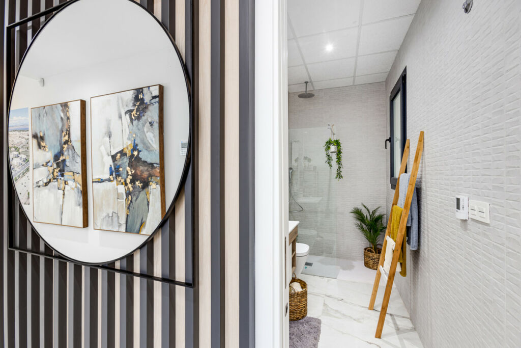 Middle Floor Apartment Los Altos Alicante - image 21