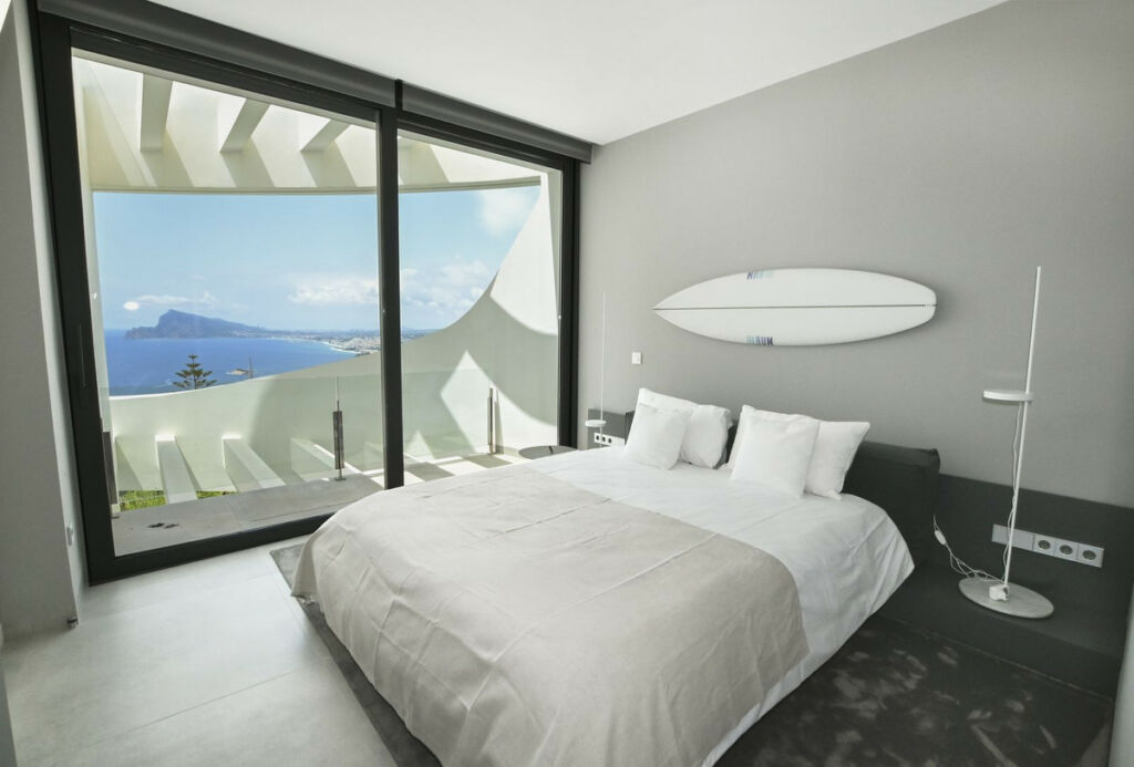 Detached Villa Altea Hills Alicante - zdjęcie 22