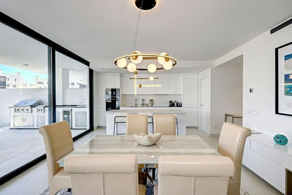 Ground Floor Apartment Fuengirola Málaga - imagen 22