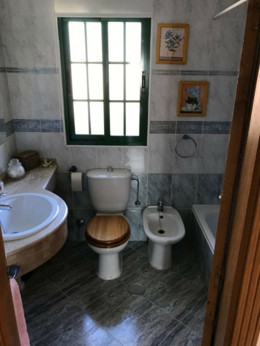 Detached Villa Benidorm Alicante - imagen 22