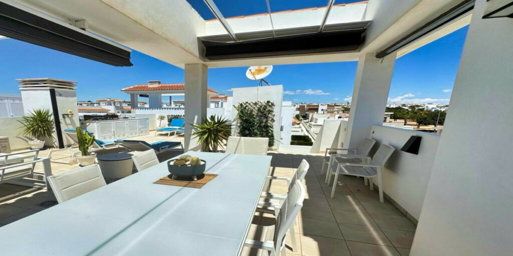 Bungalow Dona Pepa Alicante - zdjęcie 22