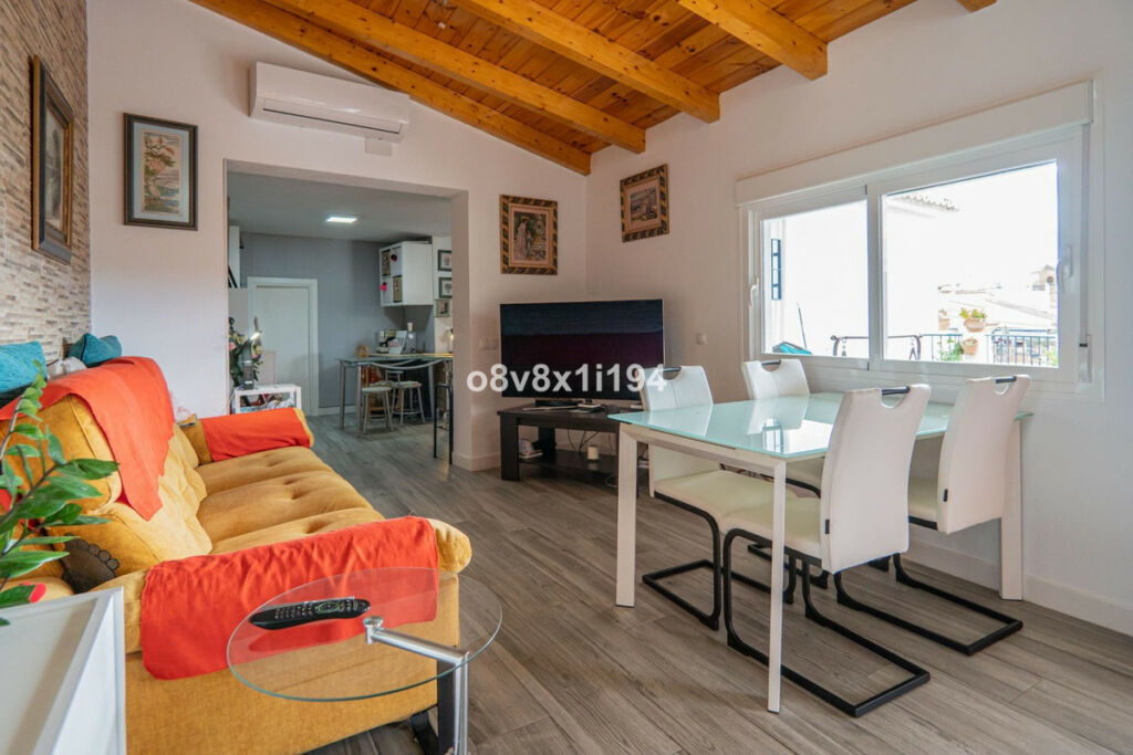 Detached Villa Macharaviaya Málaga - imagen 22